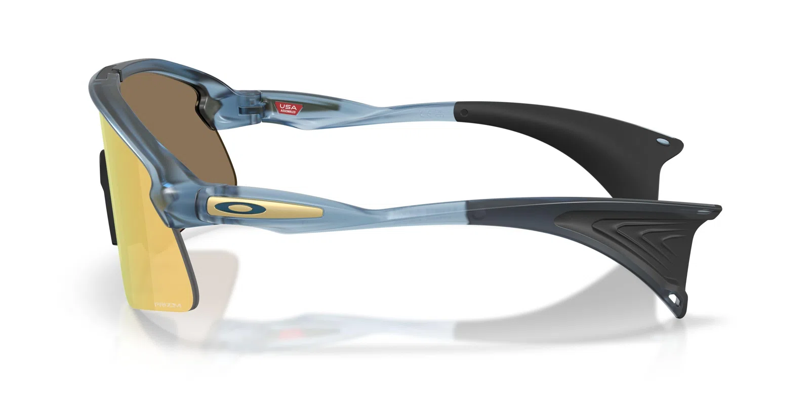 Oakley Stunt Devil S 9518 Sunglasses - view 43